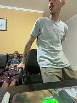 MeladoDiMel Webcam show