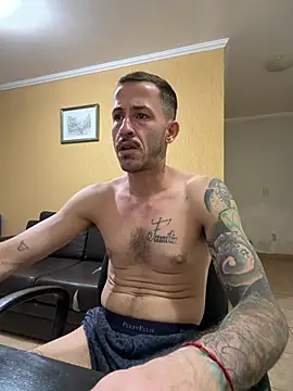 Show de webcam de MeladoDiMel