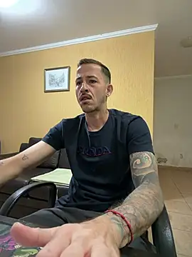 Show de webcam de MeladoDiMel