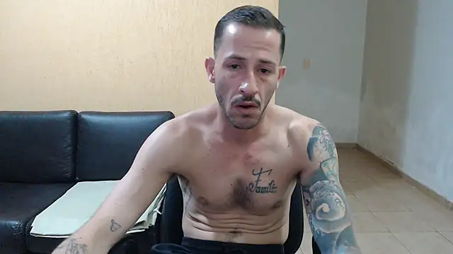 Show de webcam de MeladoDiMel