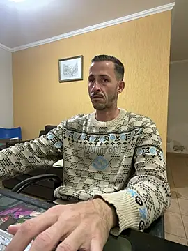 Pokazy przed kamerką – MeladoDiMel