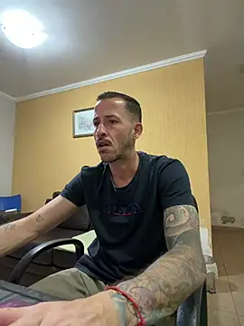 MeladoDiMel Webcam show