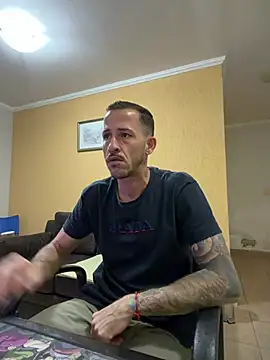 Show de webcam de MeladoDiMel