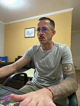 Show de webcam de MeladoDiMel