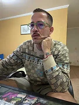 MeladoDiMel Show in webcam