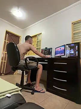 Show de webcam de MeladoDiMel