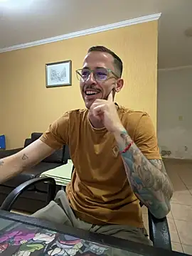 Show de webcam de MeladoDiMel