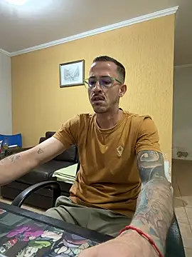 Show de webcam de MeladoDiMel