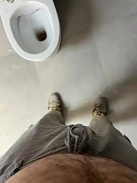 Svardo Webcam-Show