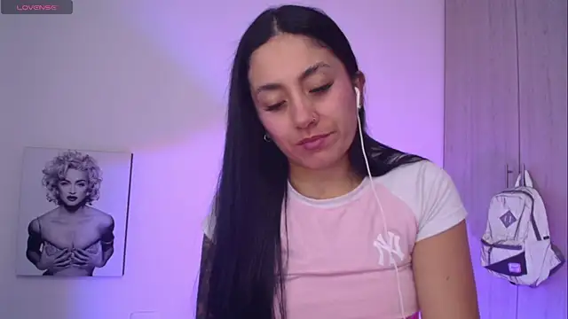 Millie_bobby Chat XXX live