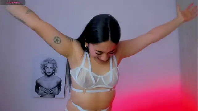 Millie_bobbyn Live XXX chat