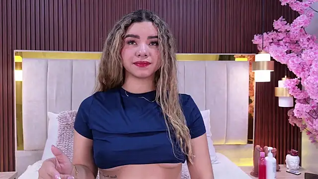 دردشة Anastasia_gb الجنسية المباشرة
