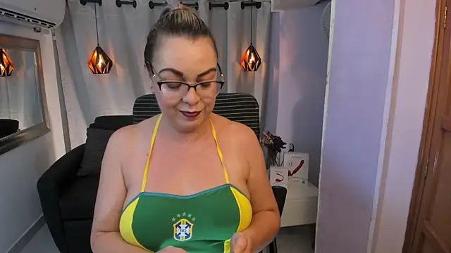 Amber_Ribera's Live XXX Chat