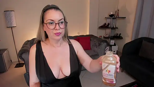 Amber_Ribera's Live XXX Chat