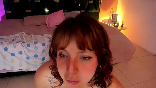 Velvet_Dreamss Chat XXX in diretta
