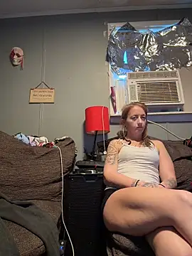 bettertogether444 Webcam-Show