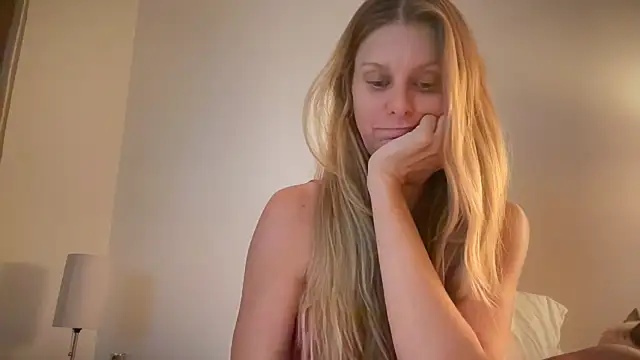bellainparadise Webcamshow