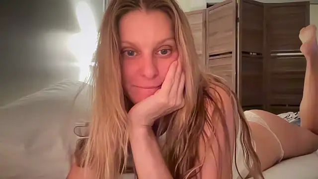 bellainparadisen Webbikameraesitys