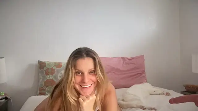 Chat +18 de bellainparadise ao vivo