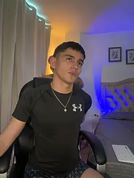 Show de webcam de estebanperez_26