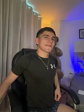 estebanperez_26 Pertunjukan Webcam