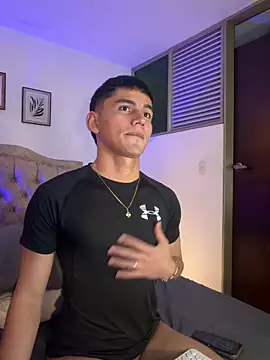 estebanperez_26 webkamerás műsora