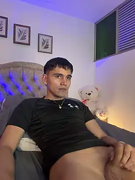 estebanperez_26 Pertunjukan Webcam