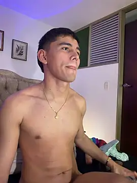 estebanperez_26 – webcam-show
