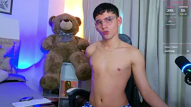 عرض كام estebanperez_26