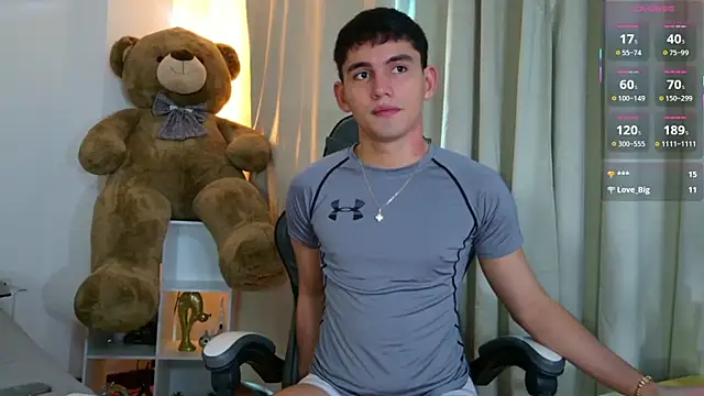 estebanperez_26 Chat XXX live