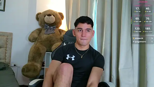 عرض كام estebanperez_26
