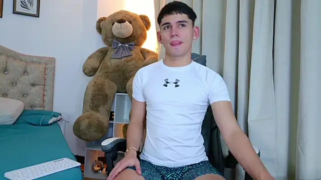 estebanperez_26 Pertunjukan Webcam