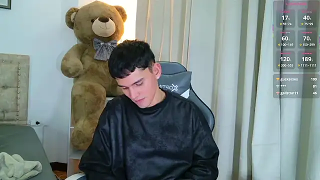 عرض كام estebanperez_26