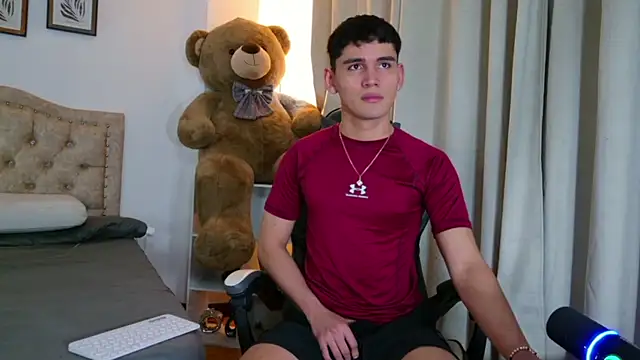 estebanperez_26 Show Webcam