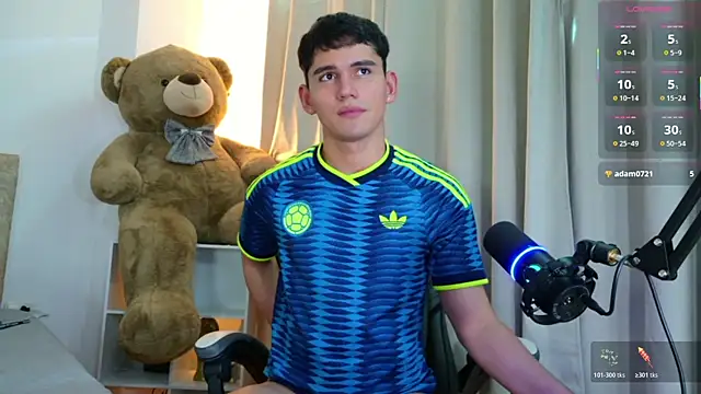 estebanperez_26: вебкам-шоу