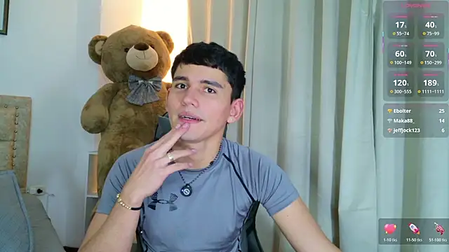 عرض كام estebanperez_26