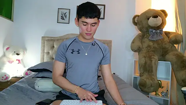 estebanperez_26 웹캠 쇼