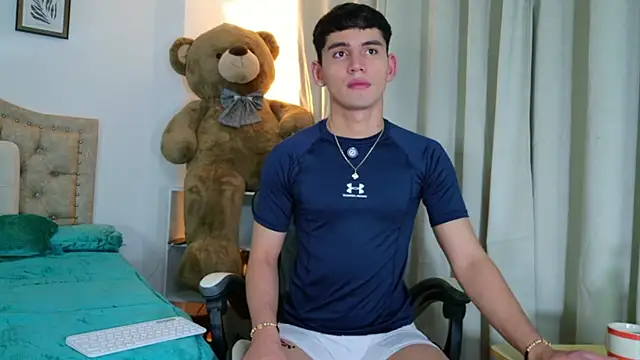 estebanperez_26 Show Webcam