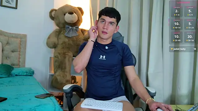عرض كام estebanperez_26