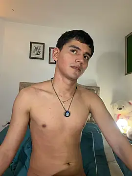 estebanperez_26 webkamerás műsora
