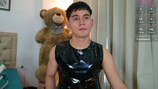 estebanperez_26n Webbikameraesitys