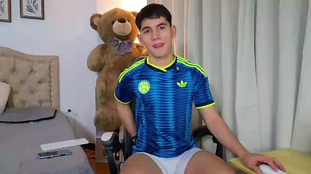 estebanperez_26 웹캠 쇼
