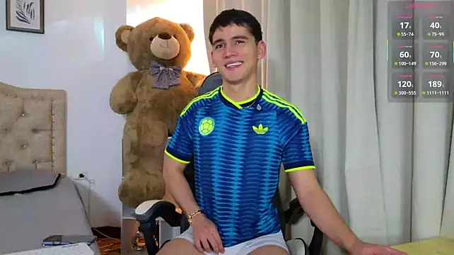 عرض كام estebanperez_26