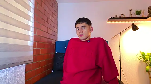 estebanperez_26 Webcam show