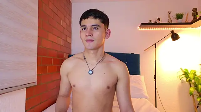 estebanperez_26 웹캠 쇼