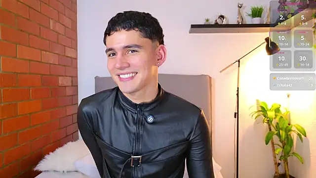 estebanperez_26 在線直播表演