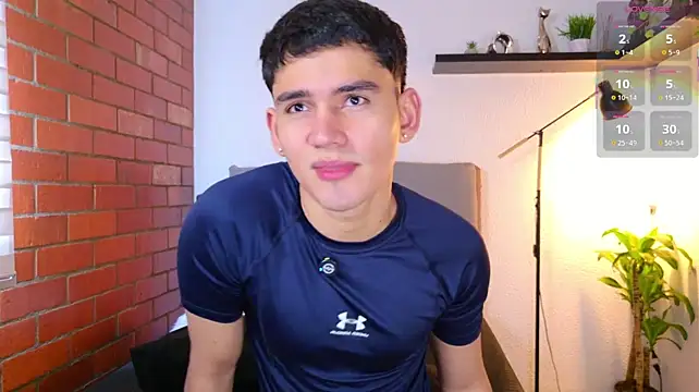 Show webcam de estebanperez_26