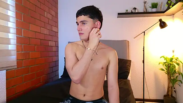 Вебкам-шоу estebanperez_26