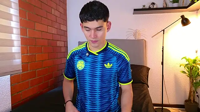 Show Webcam de estebanperez_26