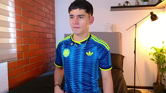 estebanperez_26 웹캠 쇼